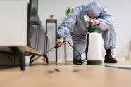 Bond Cleaning Annerley